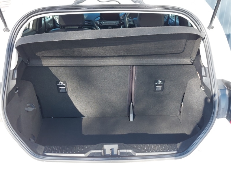 Used Ford Fiesta 2018 for sale - 77881680: Photo 8