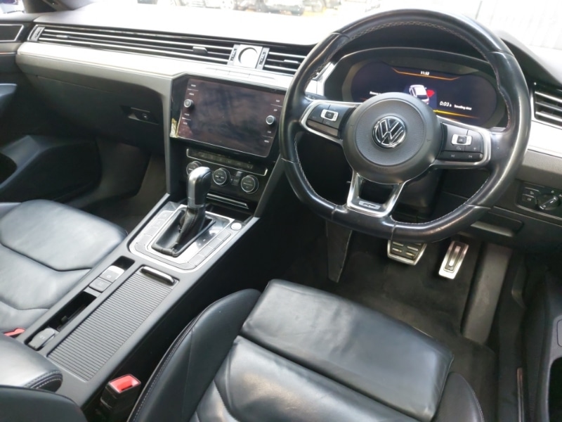Used Volkswagen Arteon 2018 for sale - 76683720: Photo 10