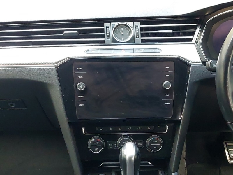 Used Volkswagen Arteon 2018 for sale - 76683720: Photo 11