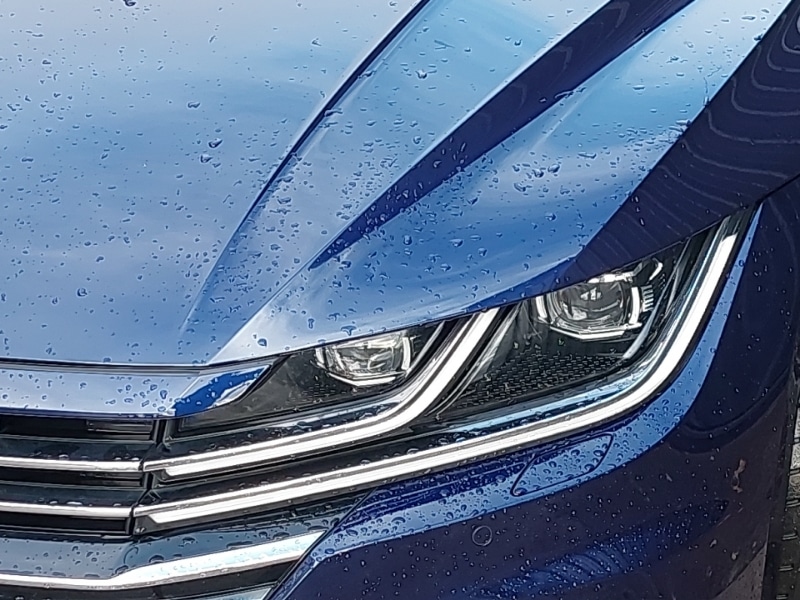 Used Volkswagen Arteon 2018 for sale - 76683720: Photo 12