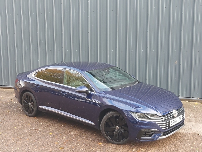 Used Volkswagen Arteon 2018 for sale - 76683720: Photo 13