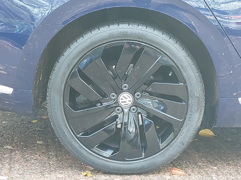 Used Volkswagen Arteon 2018 for sale - 76683720: Photo 14