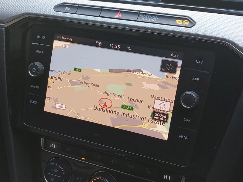 Used Volkswagen Arteon 2018 for sale - 76683720: Photo 16