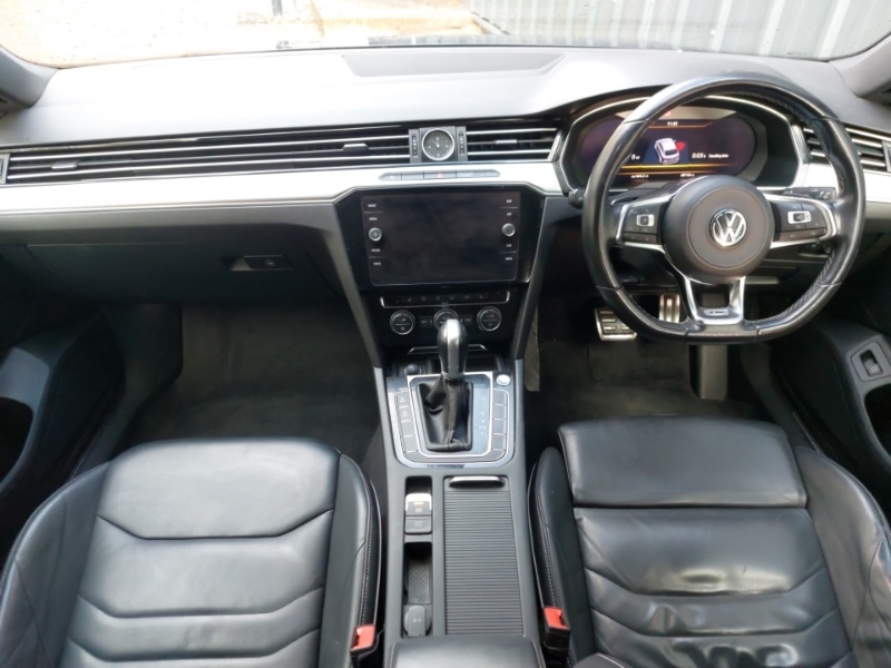 Used Volkswagen Arteon 2018 for sale - 76683720: Photo 2