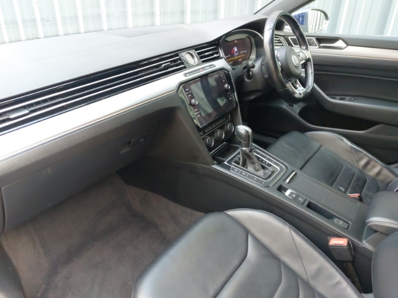 Used Volkswagen Arteon 2018 for sale - 76683720: Photo 5