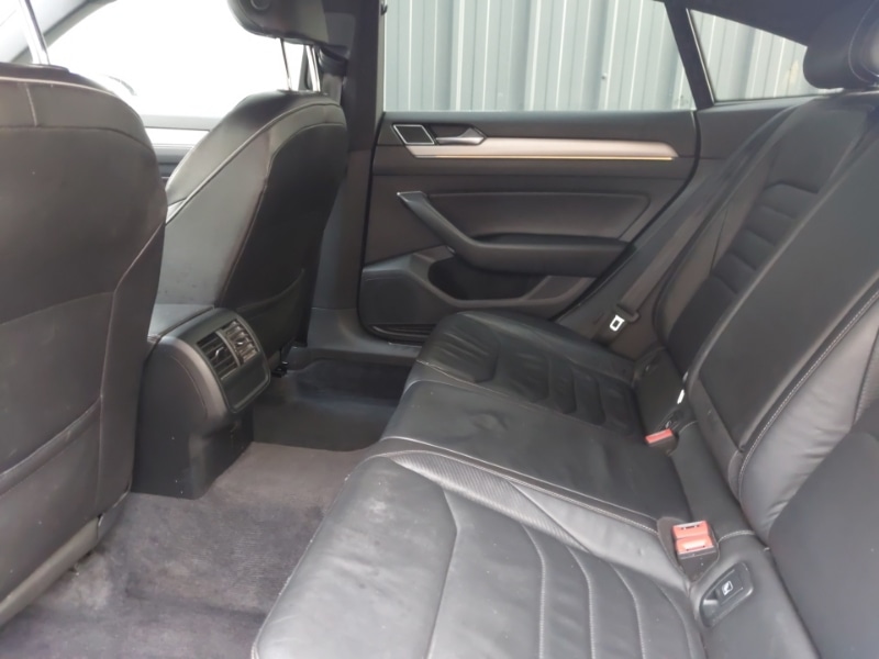 Used Volkswagen Arteon 2018 for sale - 76683720: Photo 6