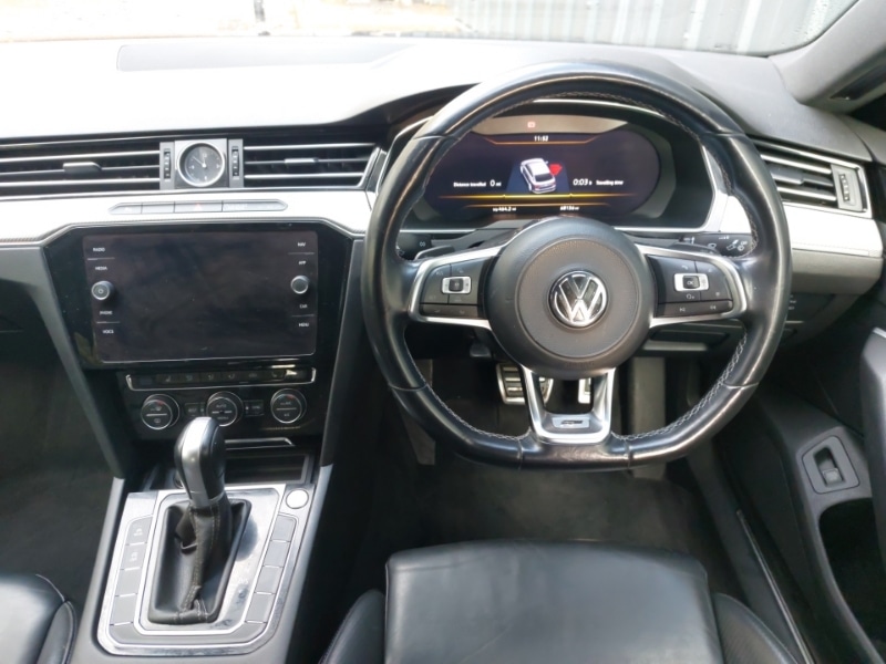 Used Volkswagen Arteon 2018 for sale - 76683720: Photo 7