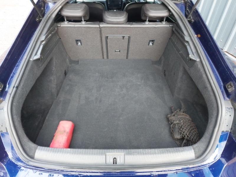 Used Volkswagen Arteon 2018 for sale - 76683720: Photo 8