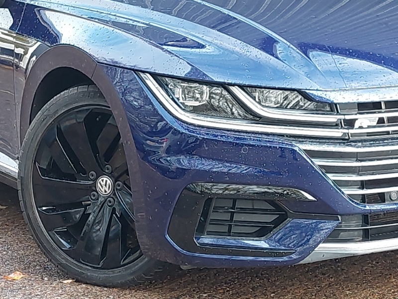Used Volkswagen Arteon 2018 for sale - 76683720: Photo 9