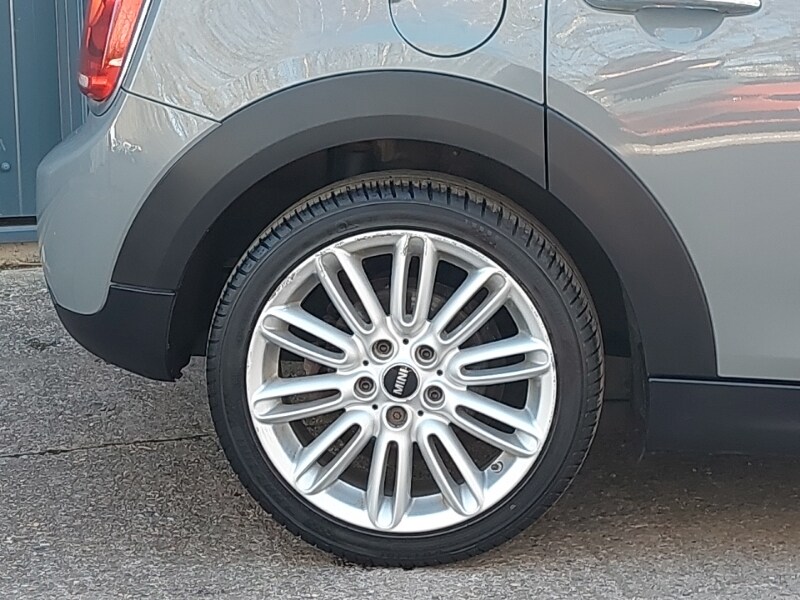 Used MINI Hatch 2017 for sale - 77947998: Photo 12