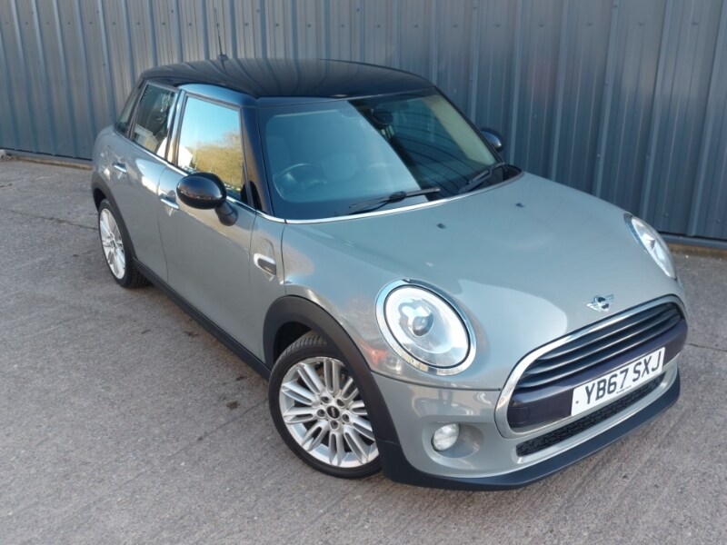 Used MINI Hatch 2017 for sale - 77947998: Photo 14