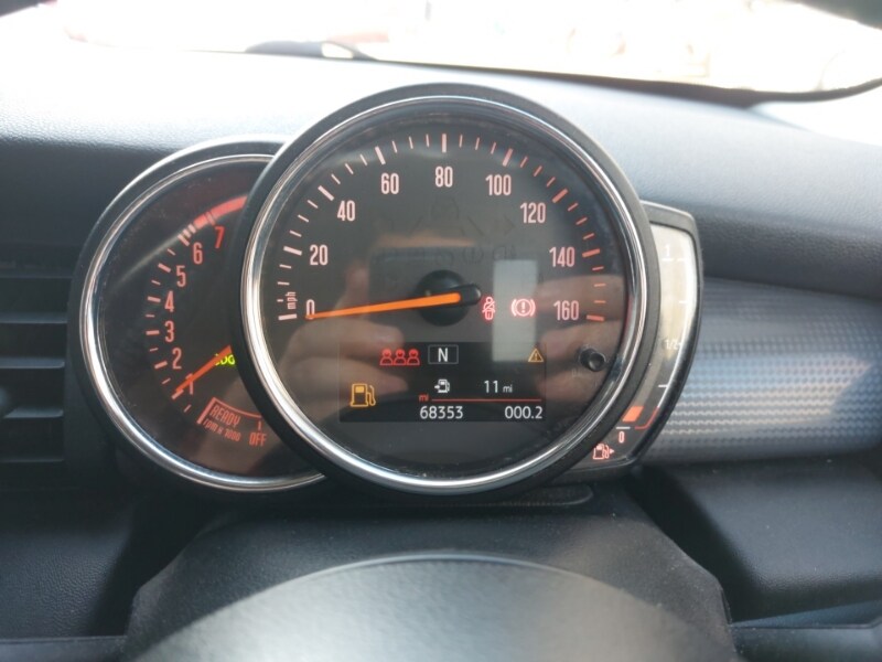 Used MINI Hatch 2017 for sale - 77947998: Photo 17