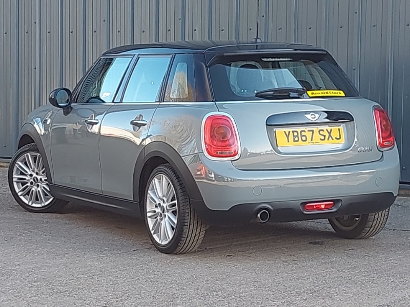 Used MINI Hatch 2017 for sale - 77947998: Photo 3