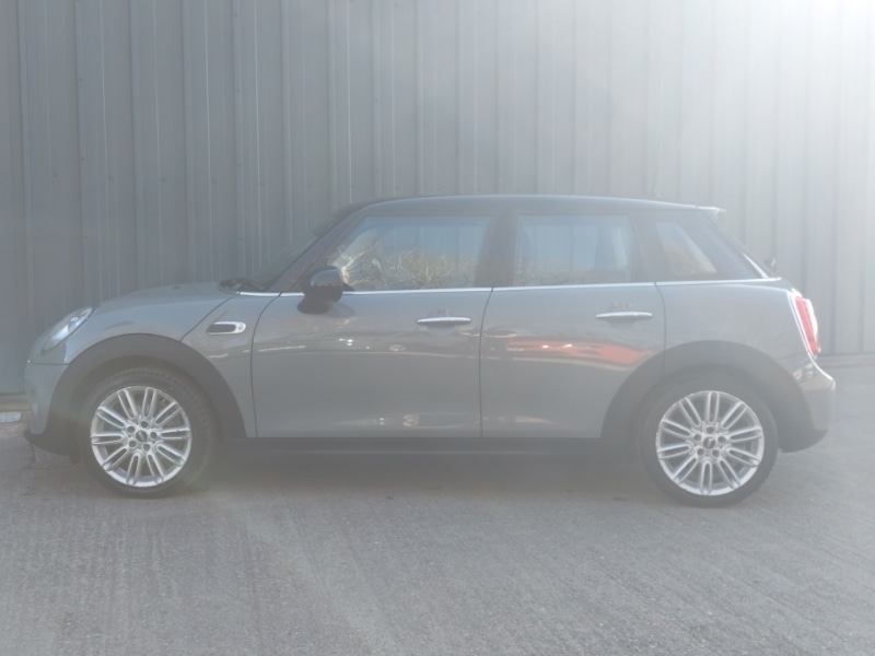 Used MINI Hatch 2017 for sale - 77947998: Photo 4