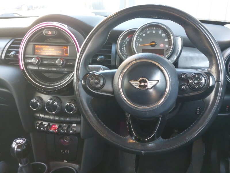 Used MINI Hatch 2017 for sale - 77947998: Photo 7