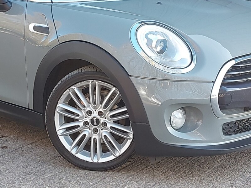 Used MINI Hatch 2017 for sale - 77947998: Photo 9