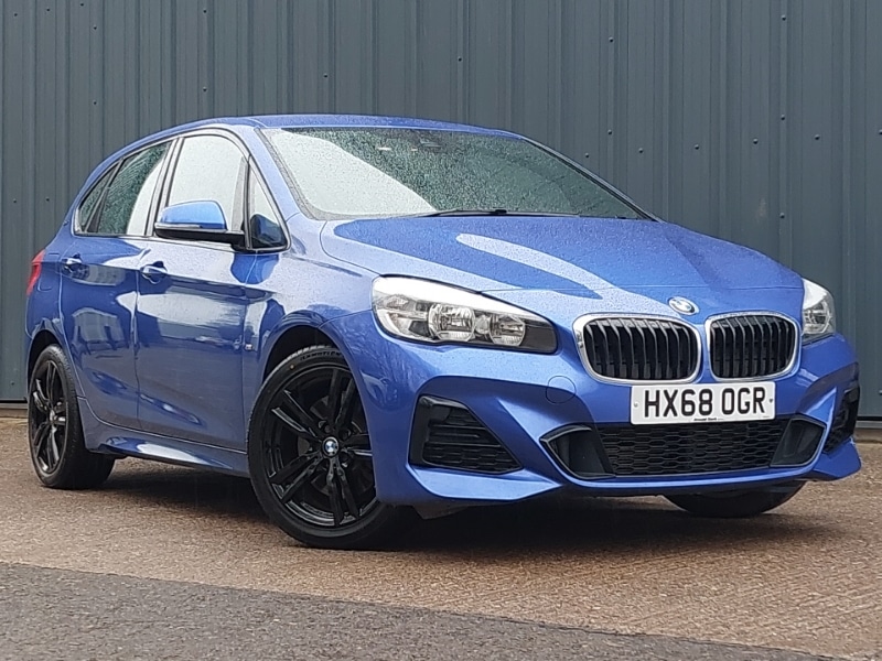 Used BMW 2 Series 2018 for sale - 78125769: Photo 1