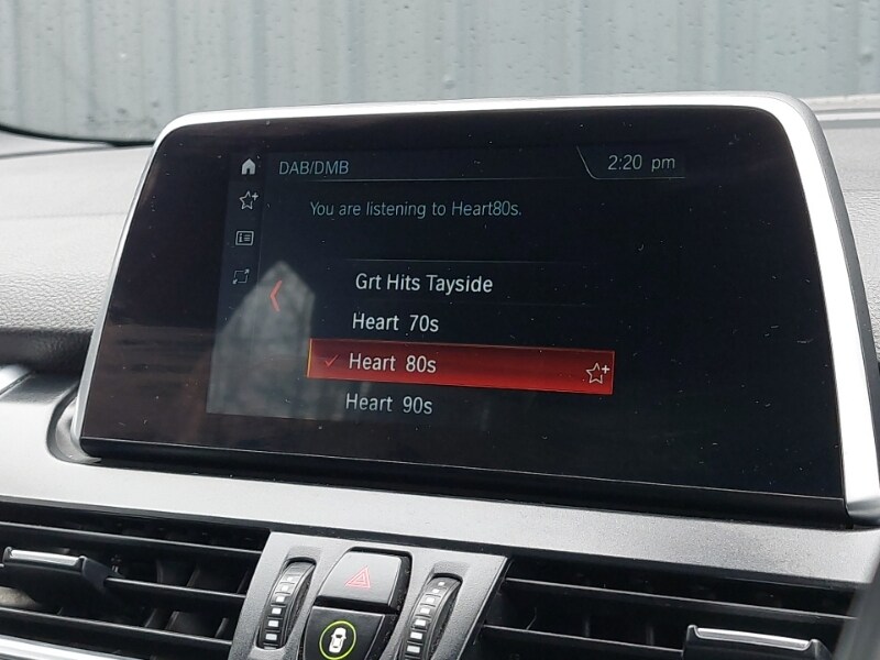 Used BMW 2 Series 2018 for sale - 78125769: Photo 10