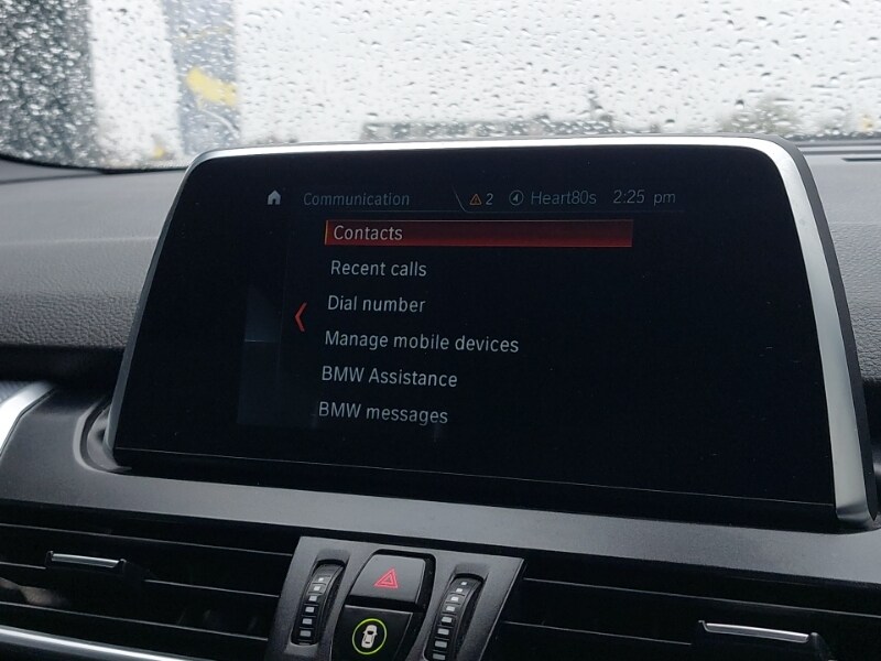 Used BMW 2 Series 2018 for sale - 78125769: Photo 19