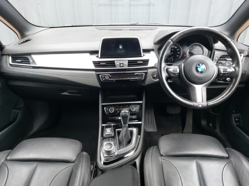 Used BMW 2 Series 2018 for sale - 78125769: Photo 2