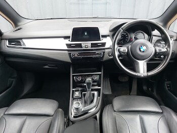 Used BMW 2 Series 2018 for sale - 78125769: Photo