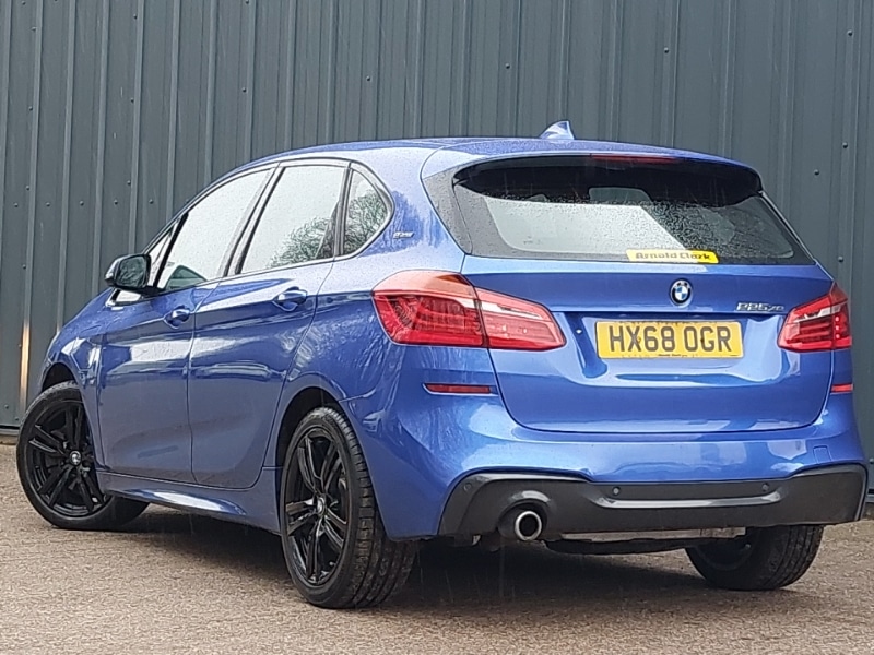 Used BMW 2 Series 2018 for sale - 78125769: Photo 3