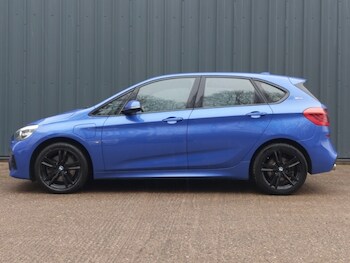 Used BMW 2 Series 2018 for sale - 78125769: Photo