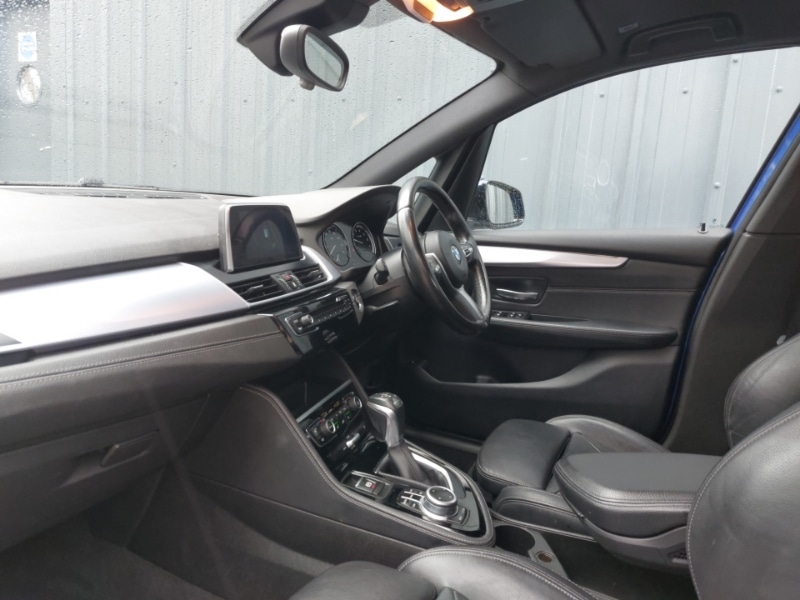 Used BMW 2 Series 2018 for sale - 78125769: Photo 5