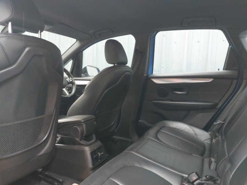 Used BMW 2 Series 2018 for sale - 78125769: Photo 6