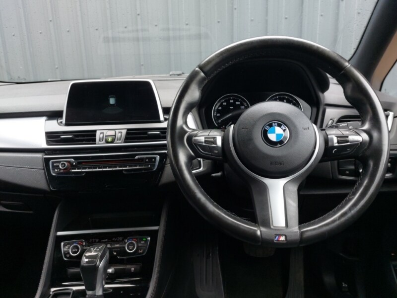 Used BMW 2 Series 2018 for sale - 78125769: Photo 7