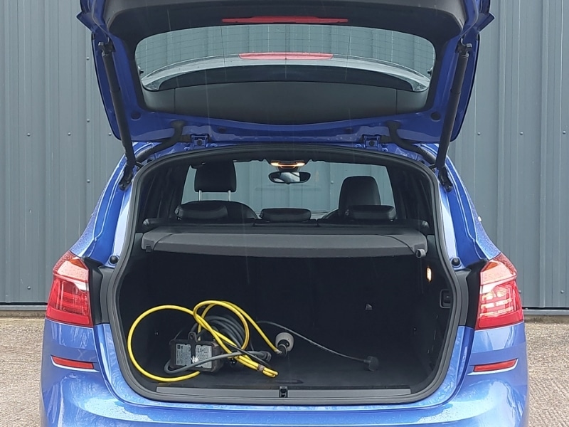 Used BMW 2 Series 2018 for sale - 78125769: Photo 8