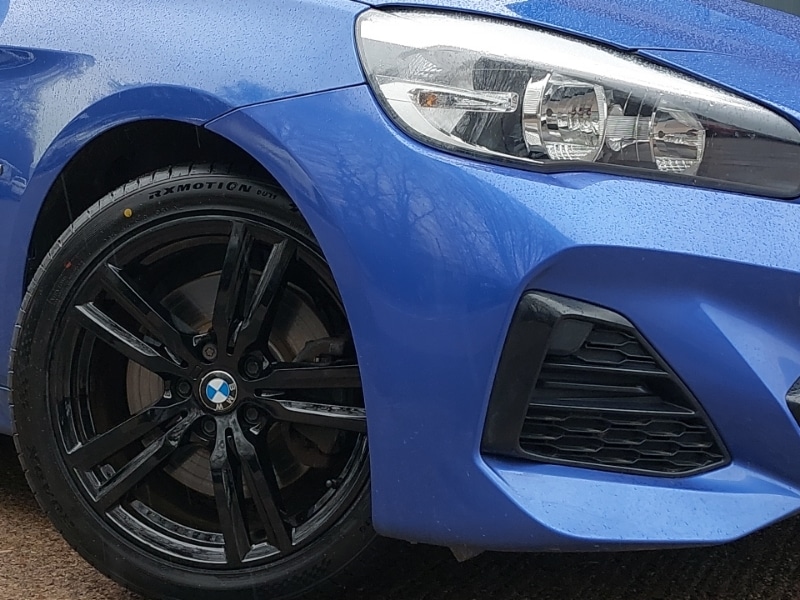 Used BMW 2 Series 2018 for sale - 78125769: Photo 9