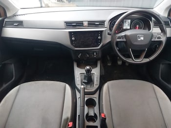 Used SEAT Ibiza 2018 for sale - 77352732: Photo