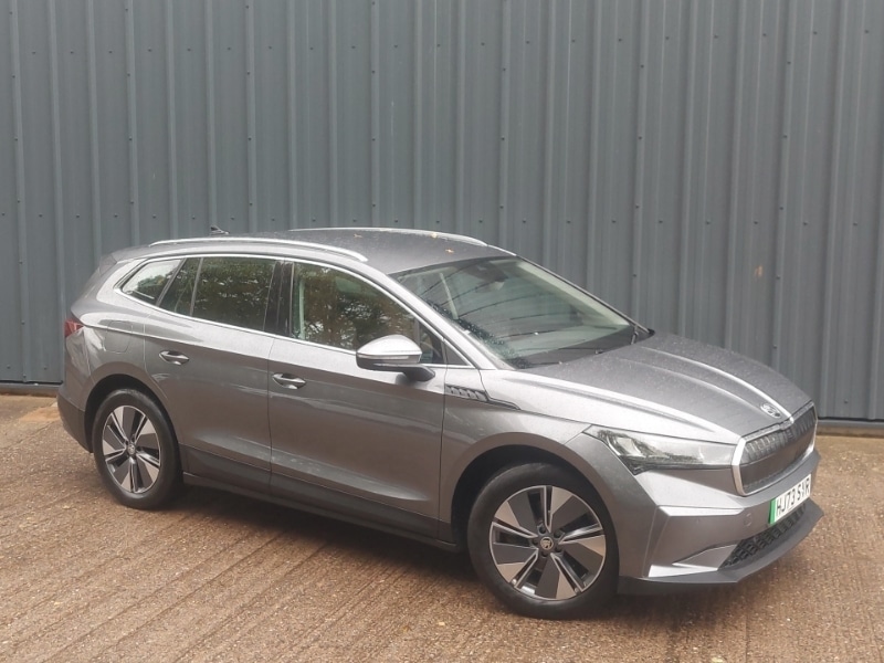 Used Skoda Enyaq 2023 for sale - 76365735: Photo 13