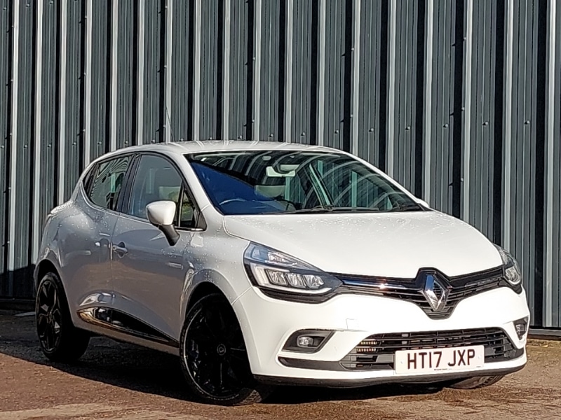 Used Renault Clio 2017 for sale - 76533264: Photo 1