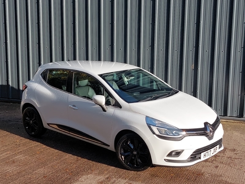 Used Renault Clio 2017 for sale - 76533264: Photo 13