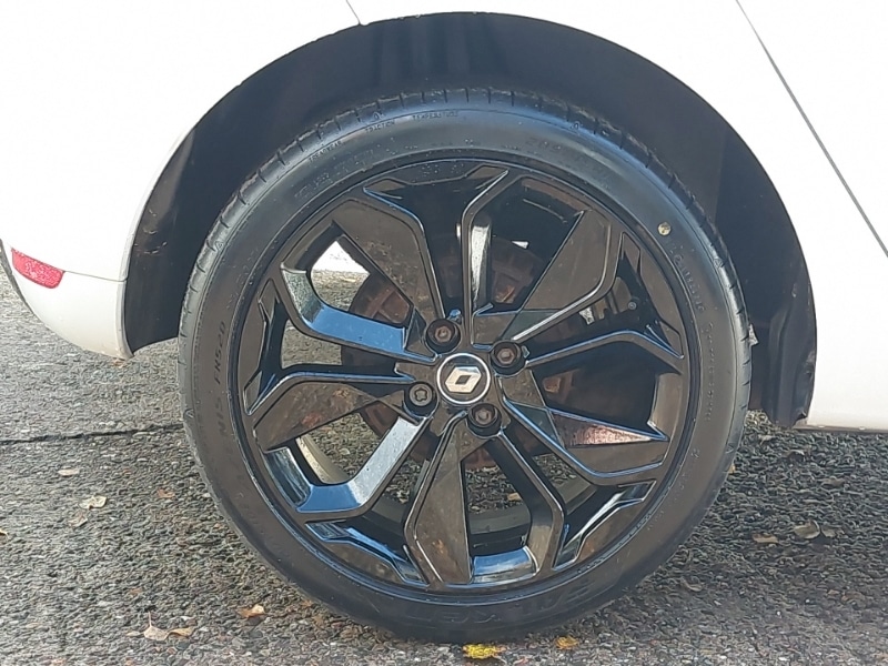 Used Renault Clio 2017 for sale - 76533264: Photo 14