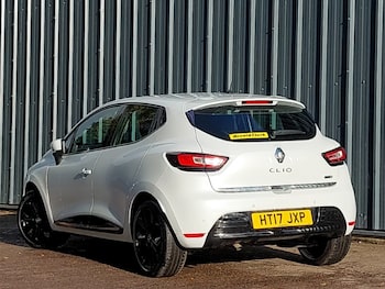 Used Renault Clio 2017 for sale - 76533264: Photo