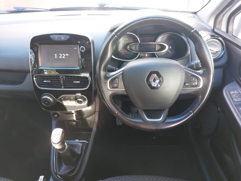 Used Renault Clio 2017 for sale - 76533264: Photo 7