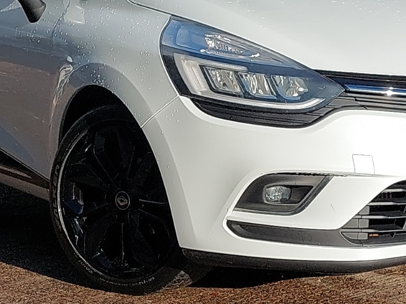 Used Renault Clio 2017 for sale - 76533264: Photo 9