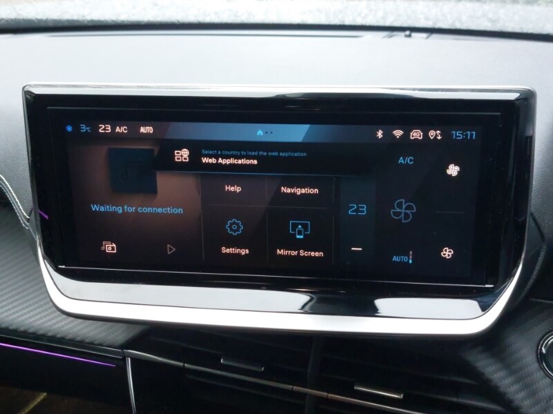 Used Peugeot 2008 2023 for sale - 77466800: Photo 10