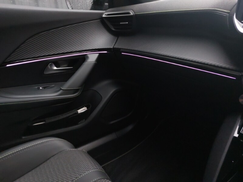 Used Peugeot 2008 2023 for sale - 77466800: Photo 18