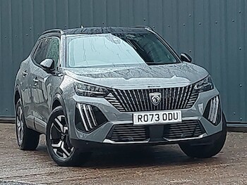 Used Peugeot 2008 2023 for sale - 77466800: Photo