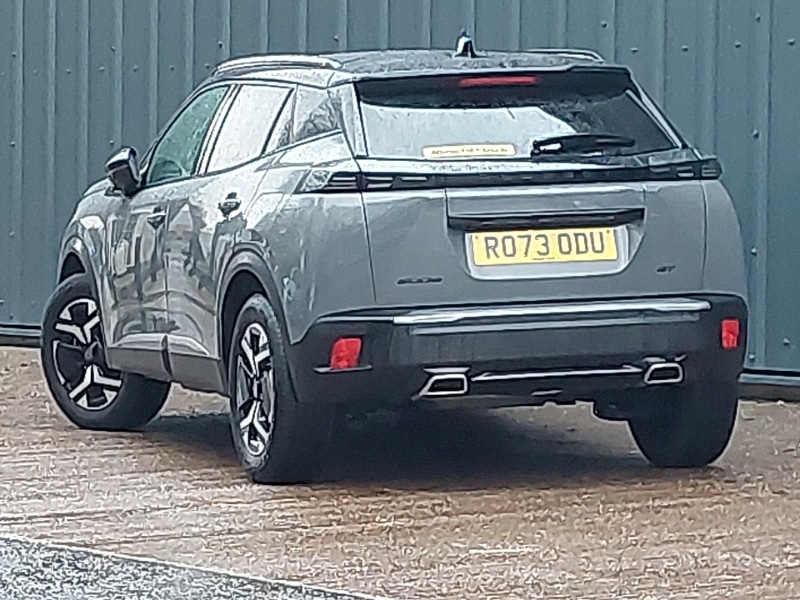 Used Peugeot 2008 2023 for sale - 77466800: Photo 3