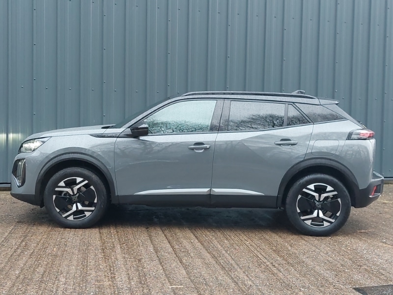 Used Peugeot 2008 2023 for sale - 77466800: Photo 4