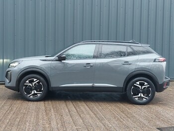 Used Peugeot 2008 2023 for sale - 77466800: Photo