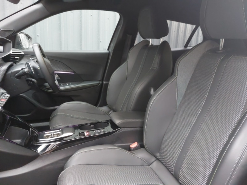 Used Peugeot 2008 2023 for sale - 77466800: Photo 5