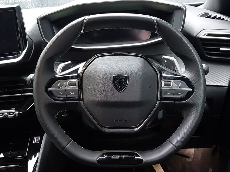 Used Peugeot 2008 2023 for sale - 77466800: Photo 7