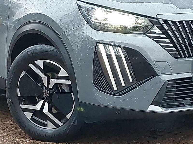 Used Peugeot 2008 2023 for sale - 77466800: Photo 9