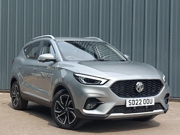 Used MG MG ZS 2022 for sale - 79536942: Photo